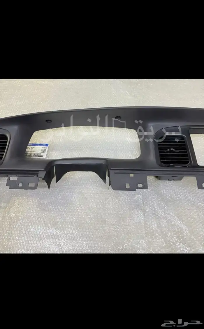 ديكور مكيف فورد جراند ماركيز 2002 2