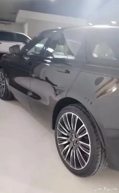 رنج روفر فيلار 2018 داينميك فل كامل index