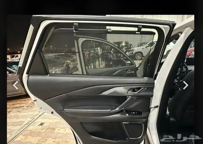 مازدا CX9 موديل 2022 فل كامل 13