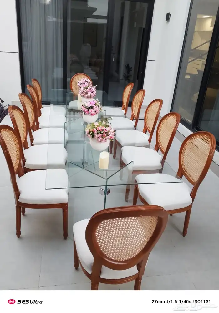 المصمم الاقوى للحفلات والمناسبات 5