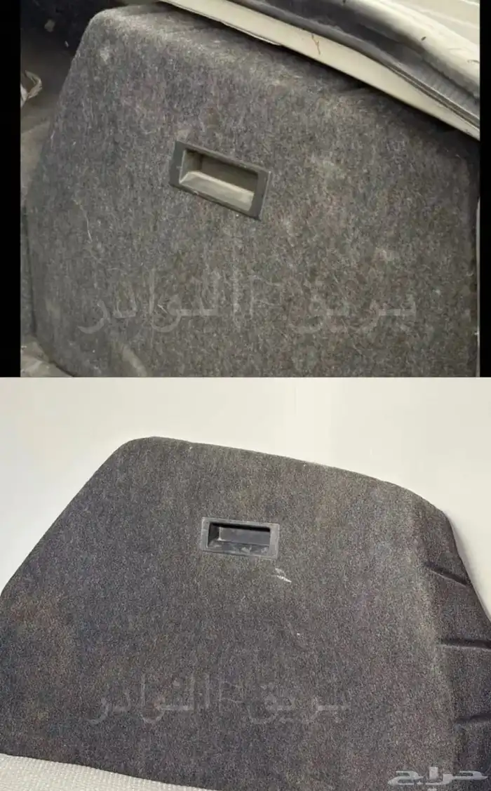 غطاء استبنه فورد ولنكون تاون كار2010 0