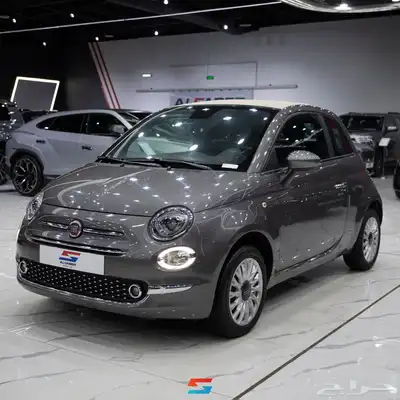 فيات C500 موديل 2024 index