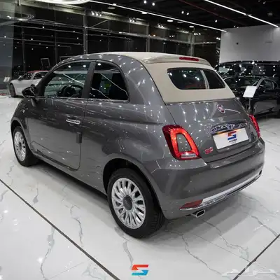 فيات C500 موديل 2024 index