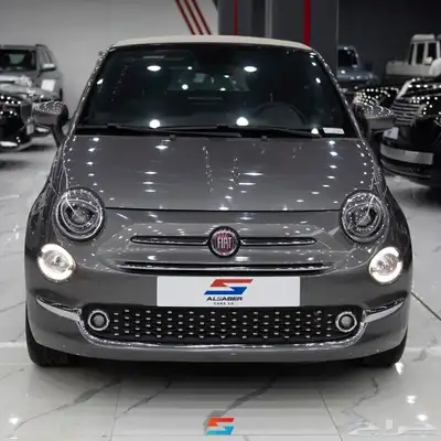 فيات C500 موديل 2024 index