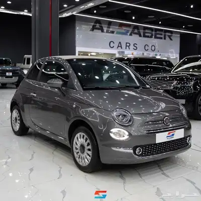 فيات C500 موديل 2024 index