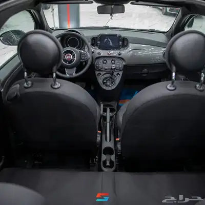 فيات C500 موديل 2024 index