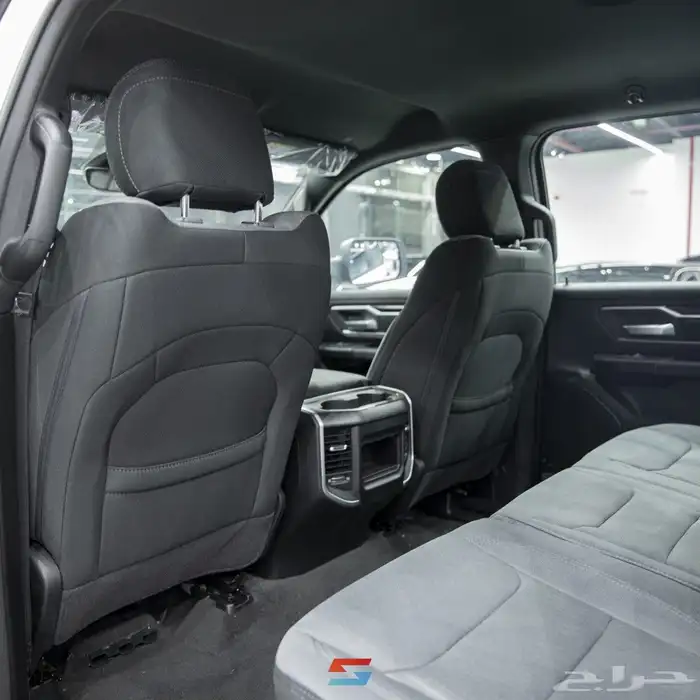 رام غمارتين موديل 2023 و موديل 2022 8