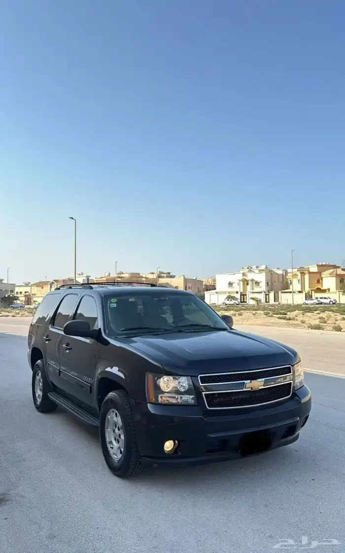 تاهو2013 اجار يومي 0