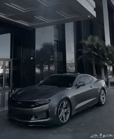 camaro 21 صبغ وكاله index
