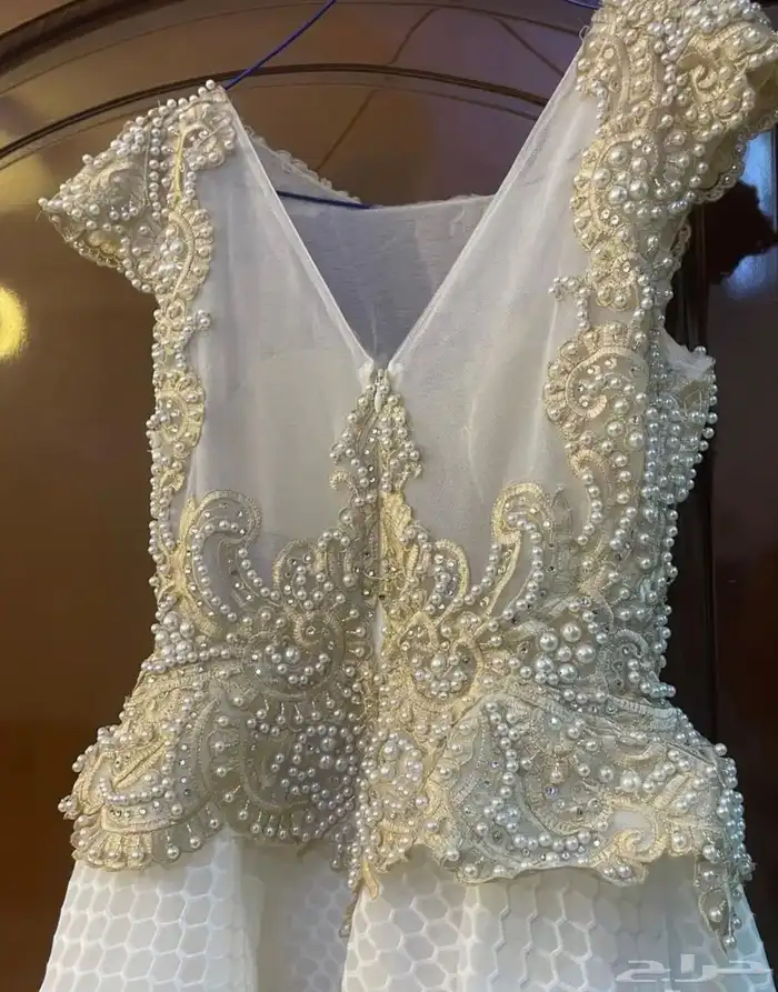 فستان جديد 2