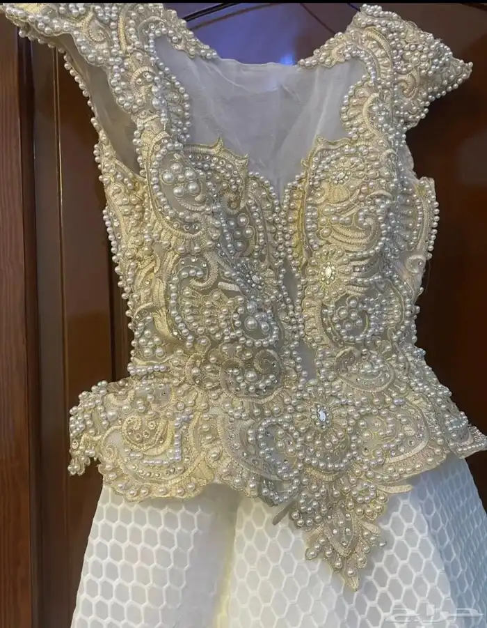 فستان جديد 1