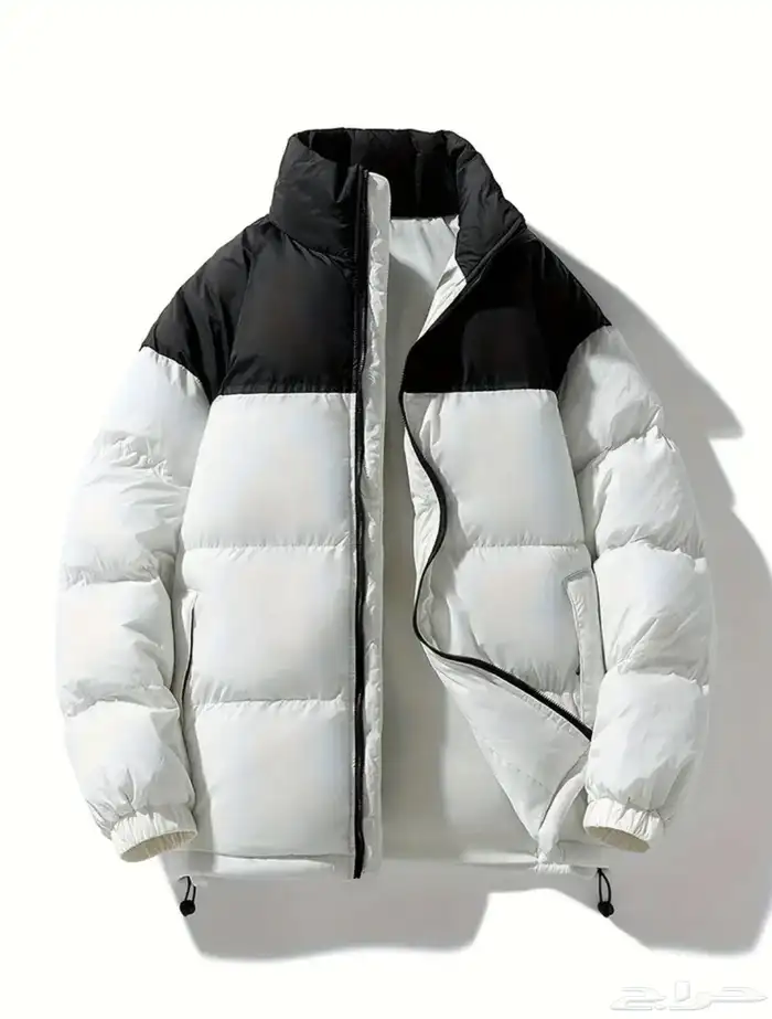 جاكيتات -سديرات شتوية رجالية 3