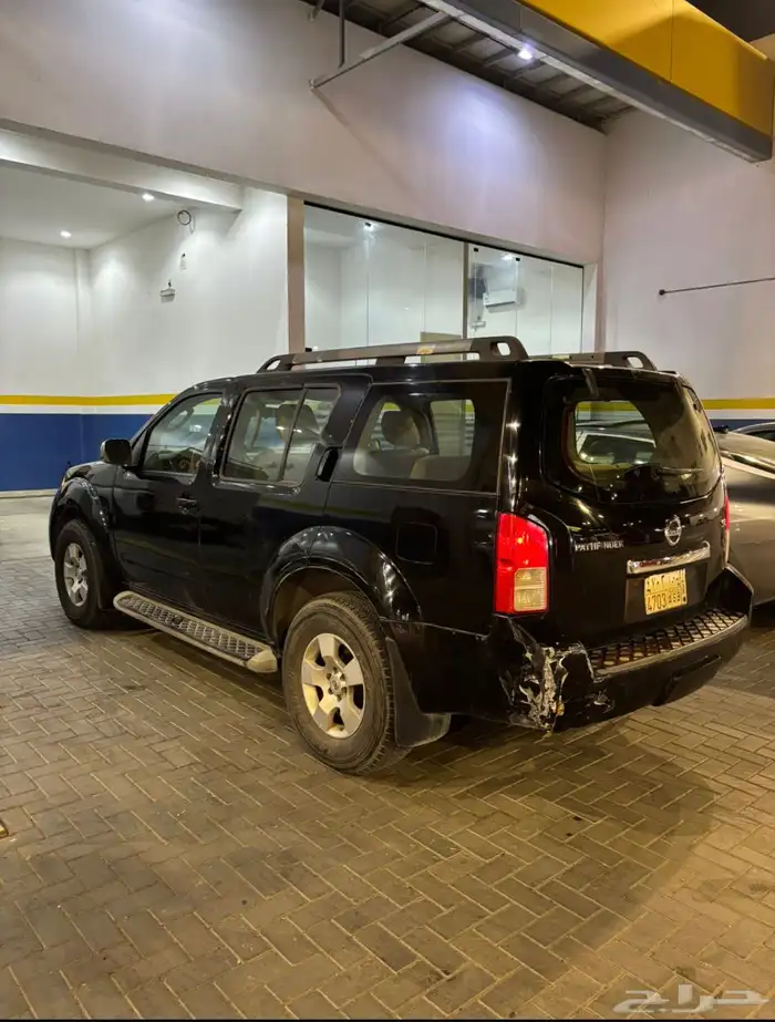 باثفندر 2010 SE 3