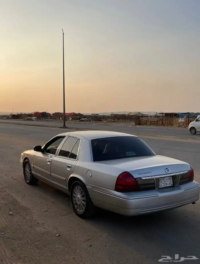 فرود ماركيز 2010 2