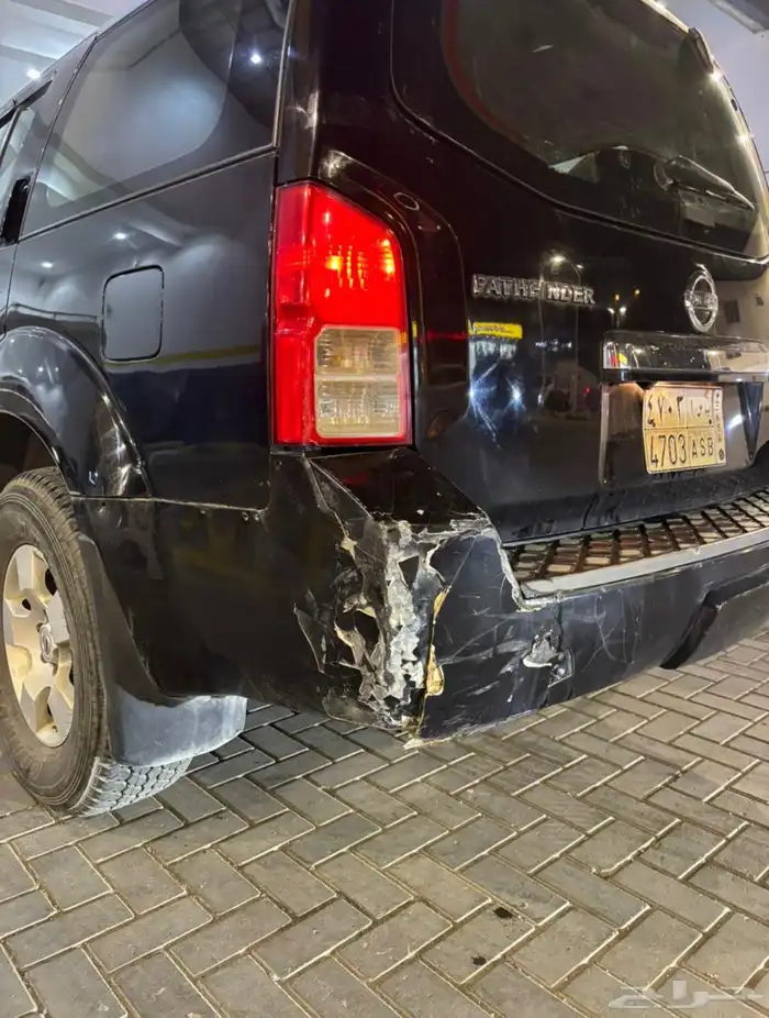 باثفندر 2010 SE 7