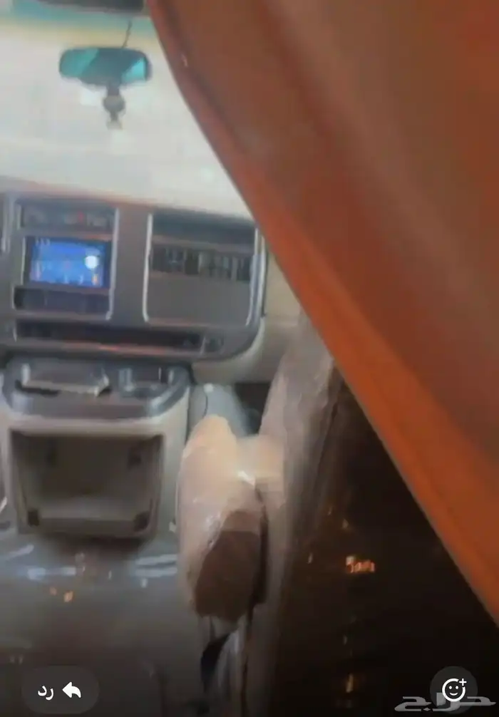 جمس سافانا 3