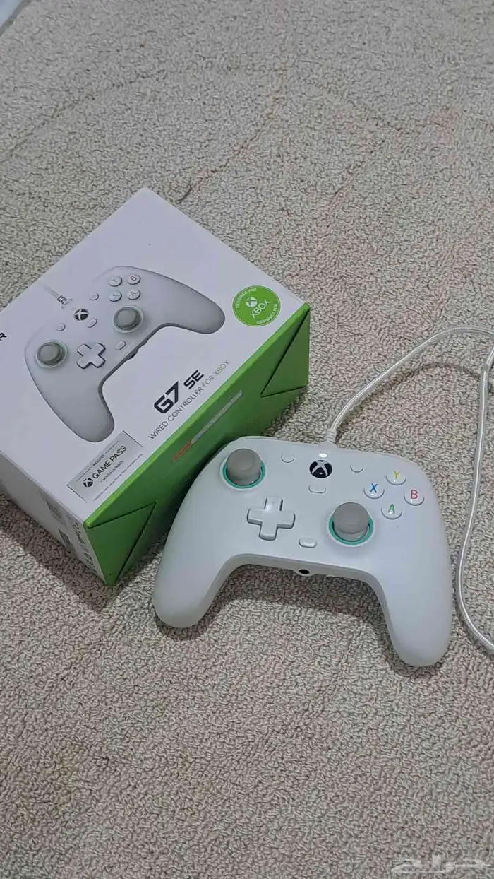 اكس بوكس ون اس 3