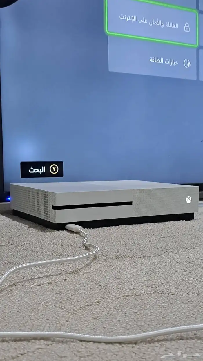 اكس بوكس ون اس 0