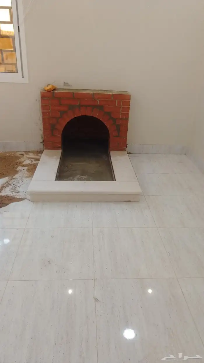 مشب كمار وجار مدخنه 1