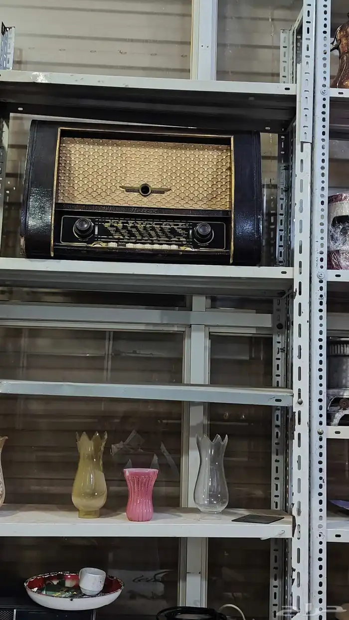 سجاد وميزان وراديو 3