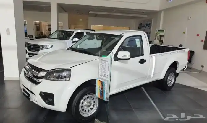 جريت وول ونجل5 ديزل غماره م 2026 عروض خاصه للشركات 3