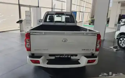 جريت وول ونجل5 ديزل غماره م 2026 عروض خاصه للشركات index