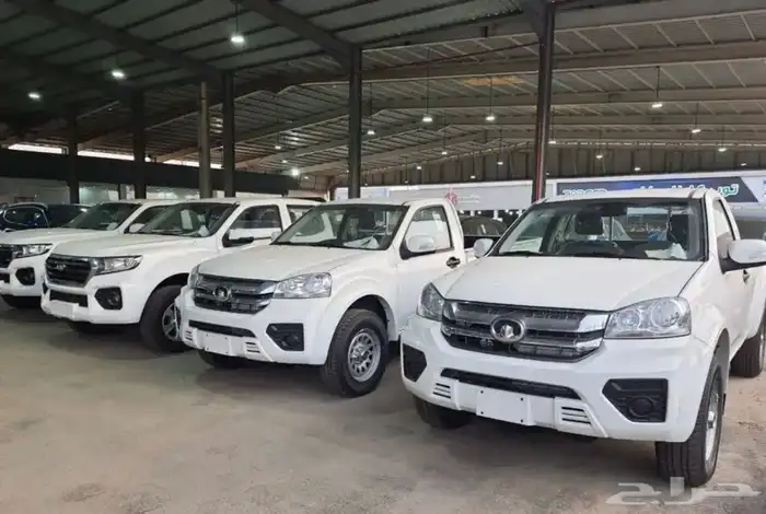 جريت وول ونجل5 ديزل غماره م 2026 عروض خاصه للشركات 4