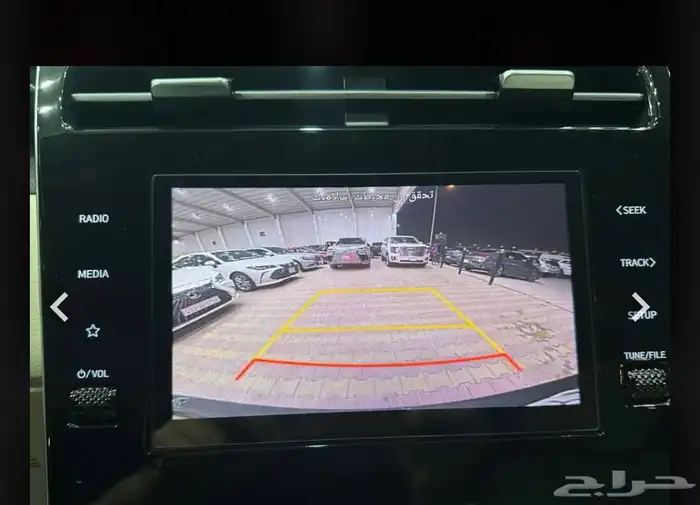 هونداي توسان موديل 2024 فل كامل نظيفة جدا 27