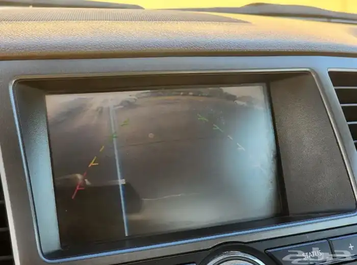 نيسان ارمادا 2008 24