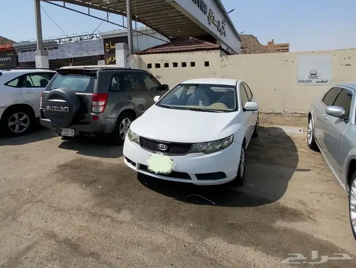 سيراتو 2009 قير عادي للبيع 0