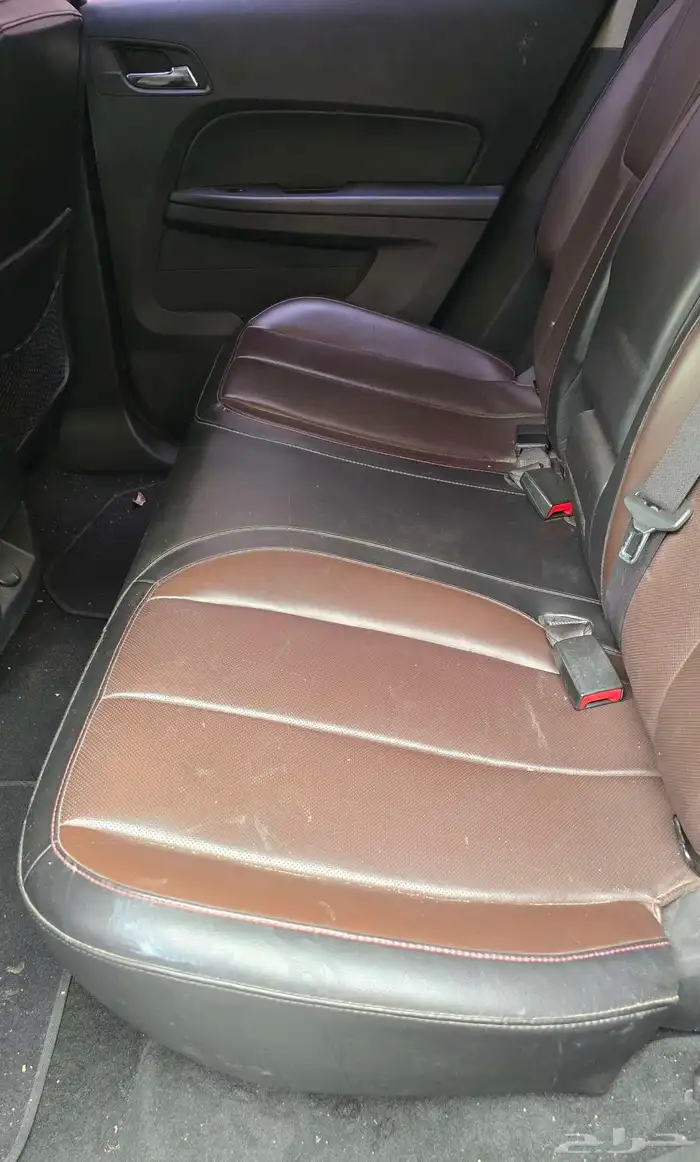 تيرين موديل 2012 0