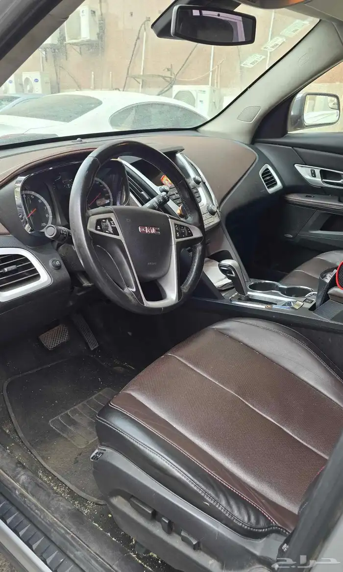 تيرين موديل 2012 5