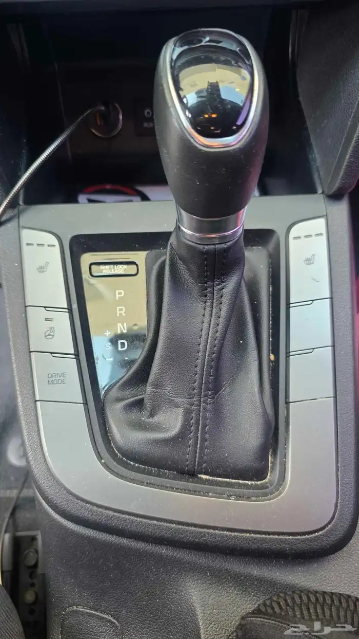 هيونداي النترا 2020 4