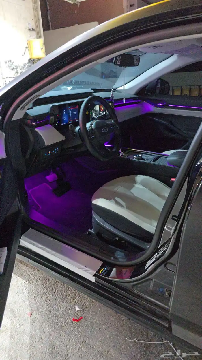 اناره محيطيه 0