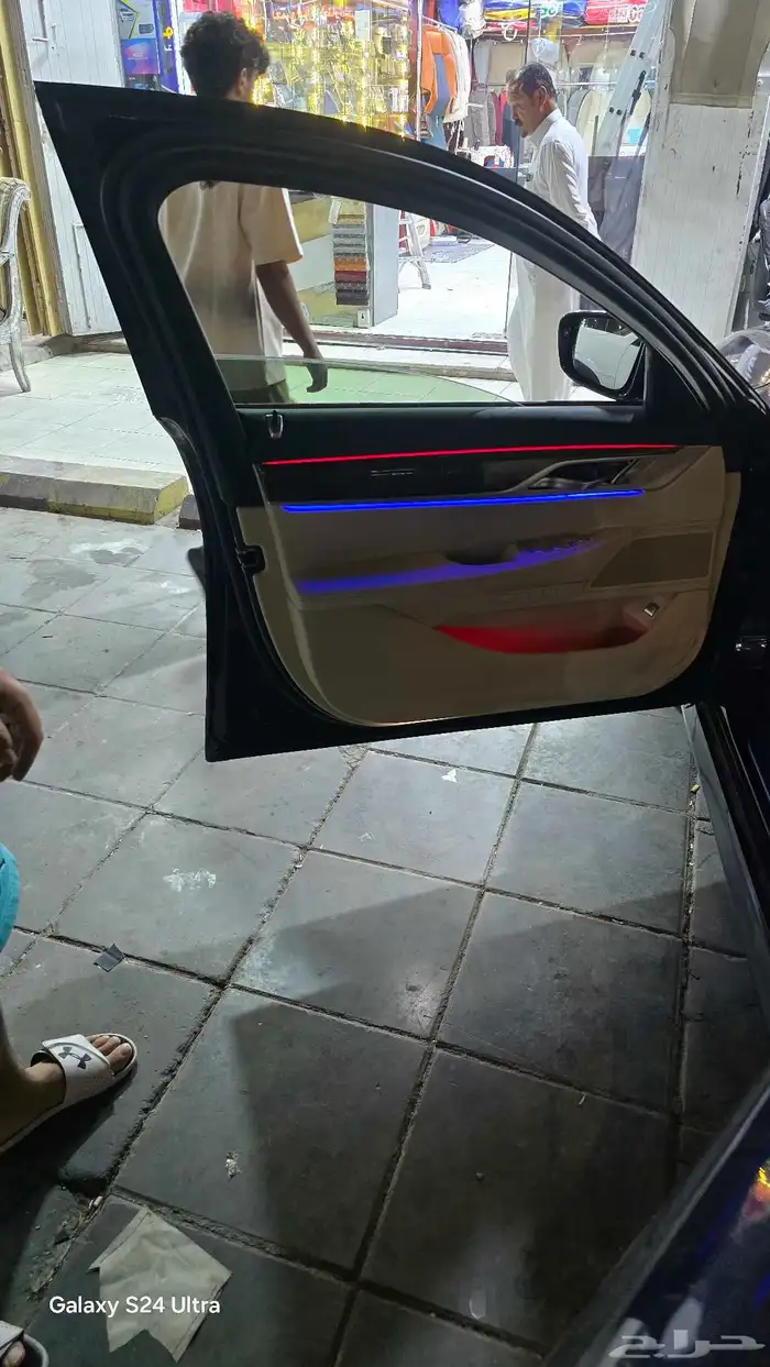 اناره محيطيه 9