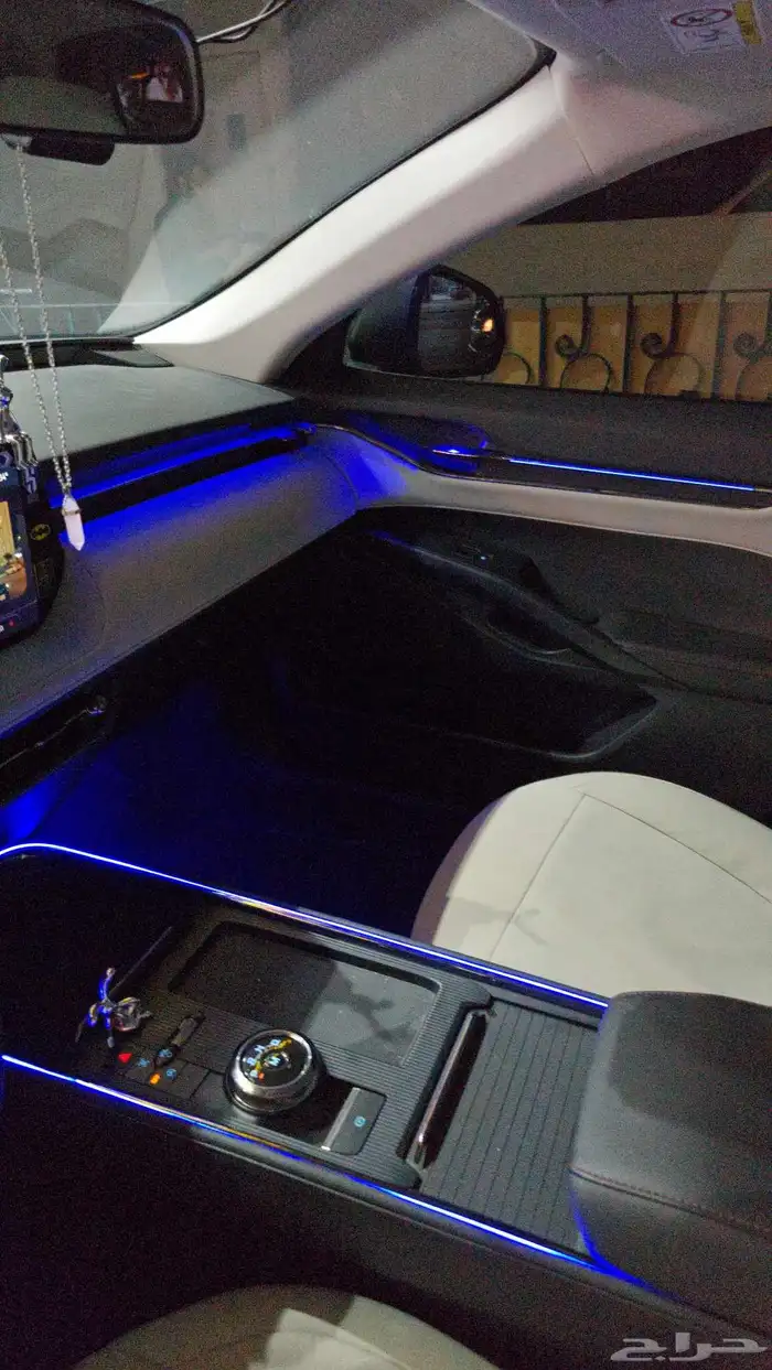 اناره محيطيه 1