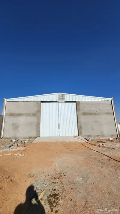 مستودع للأيجار 0