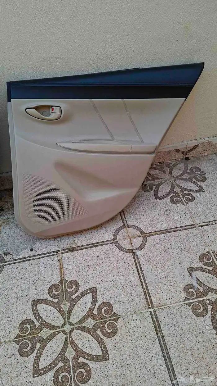 باب يارس 2015 يمين خلفي ديكور ديكور باب يمين امامي 3