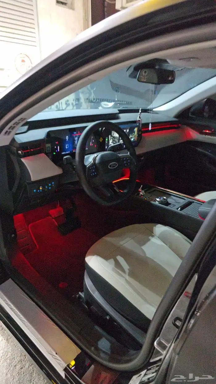 اناره محيطيه 6