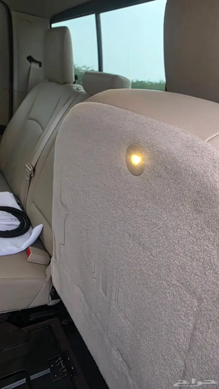 دوج رام 2020 لارامي كلاسيك 5.7 هيمي 21