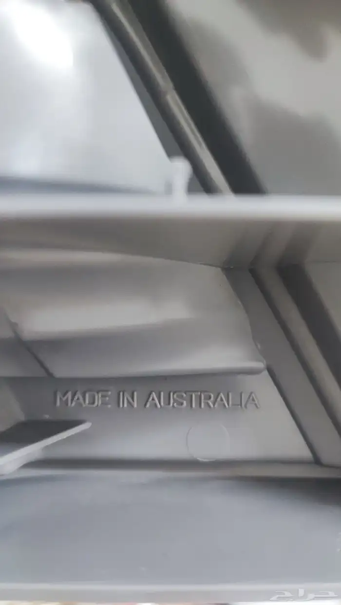 أصطبات كامري 2011 أصلي وكاله 4