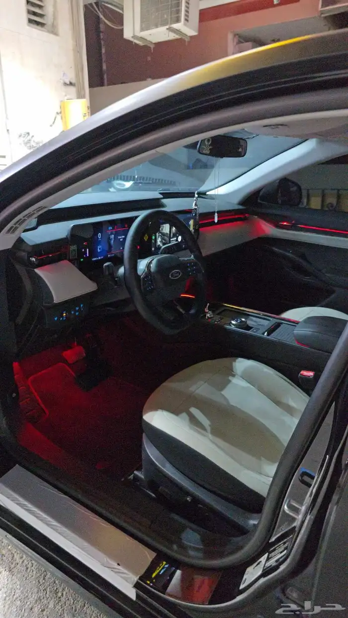 اناره محيطيه 3