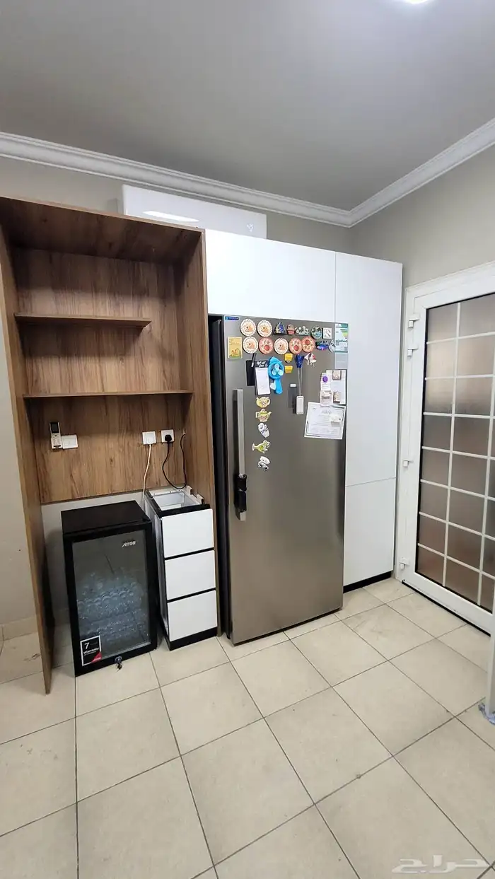 مطابخ خشب جوده ممتازه 0