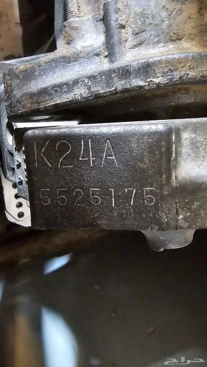 مكينة سواب K24A 3