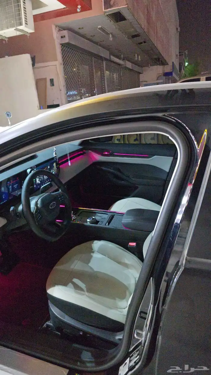 اناره محيطيه 2