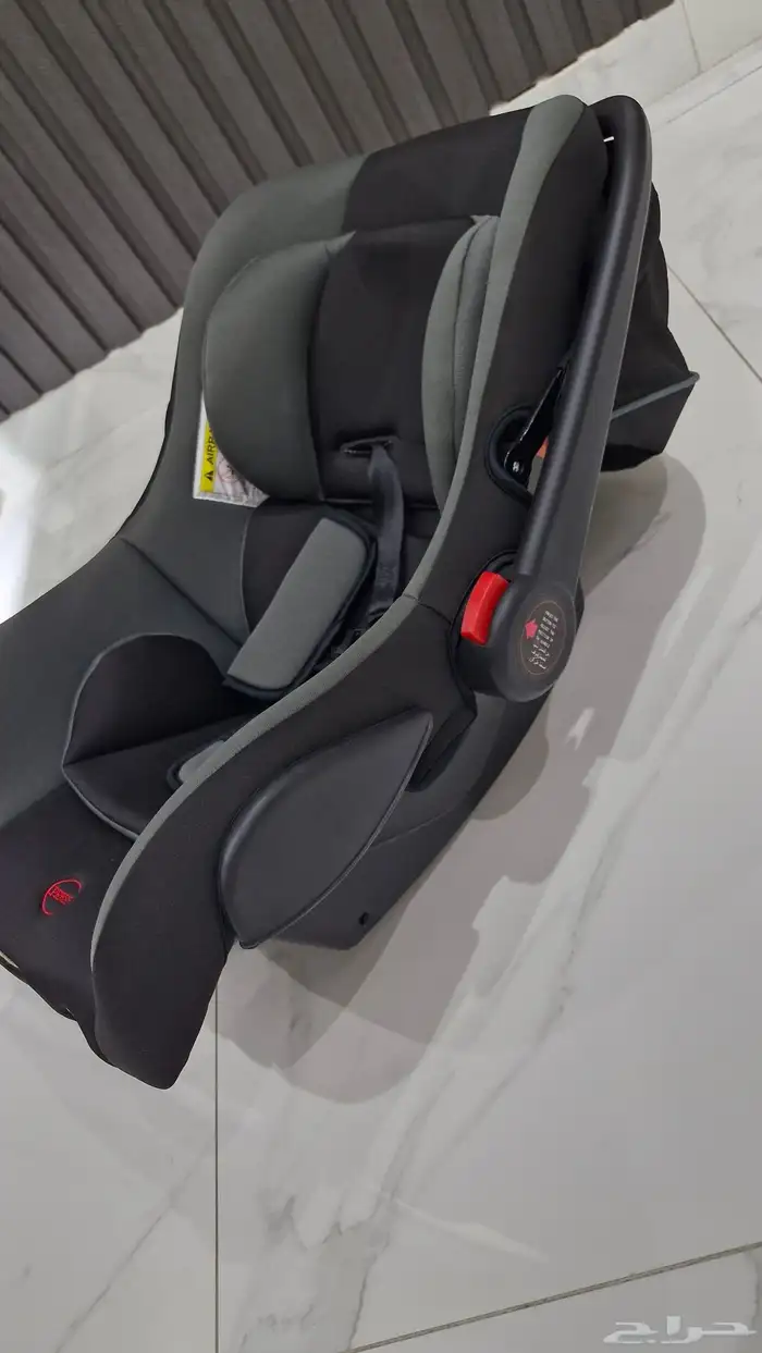كرسي سيارة للبيع 2