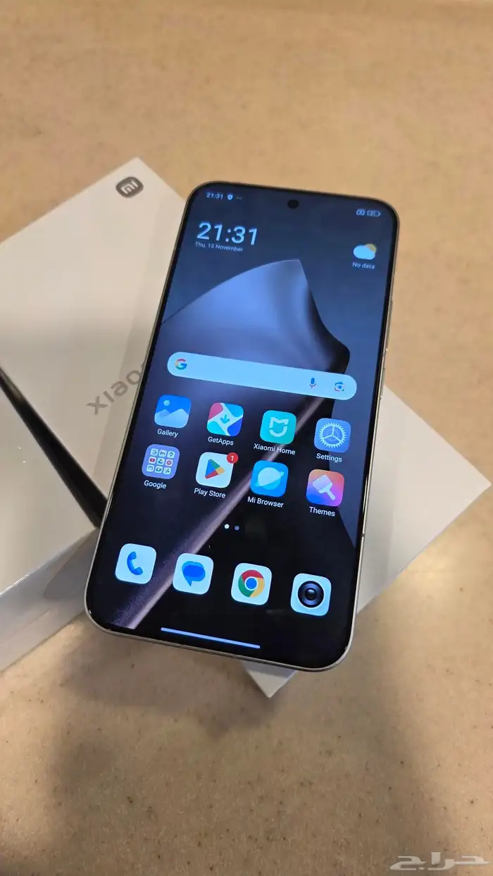 xiomi 15t pro 512 GB watch 3