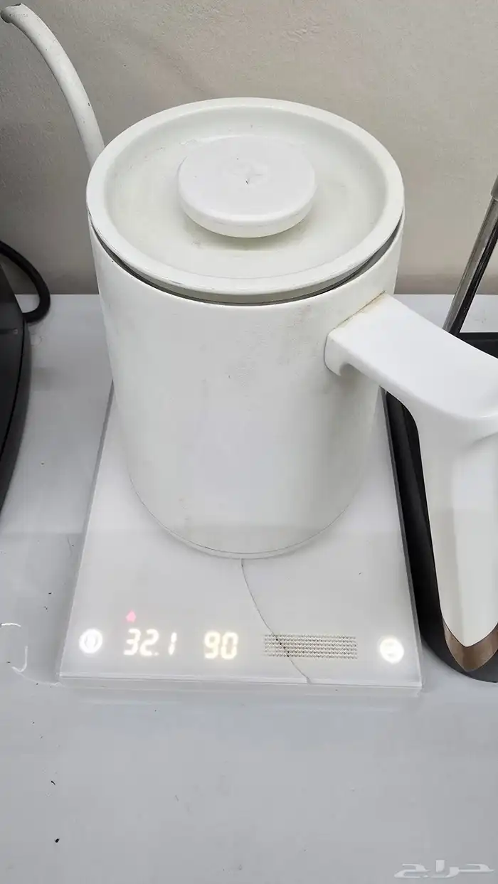 غلاية تايمور 600 مل 0