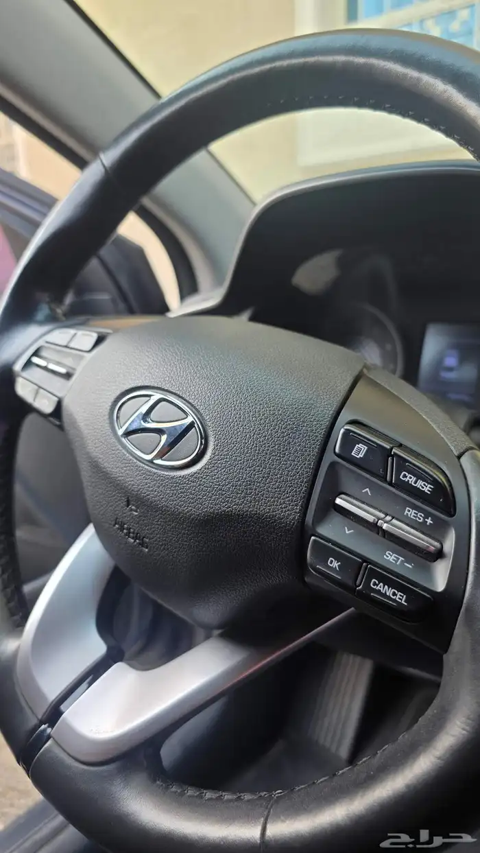 هيونداي النترا 2020 3