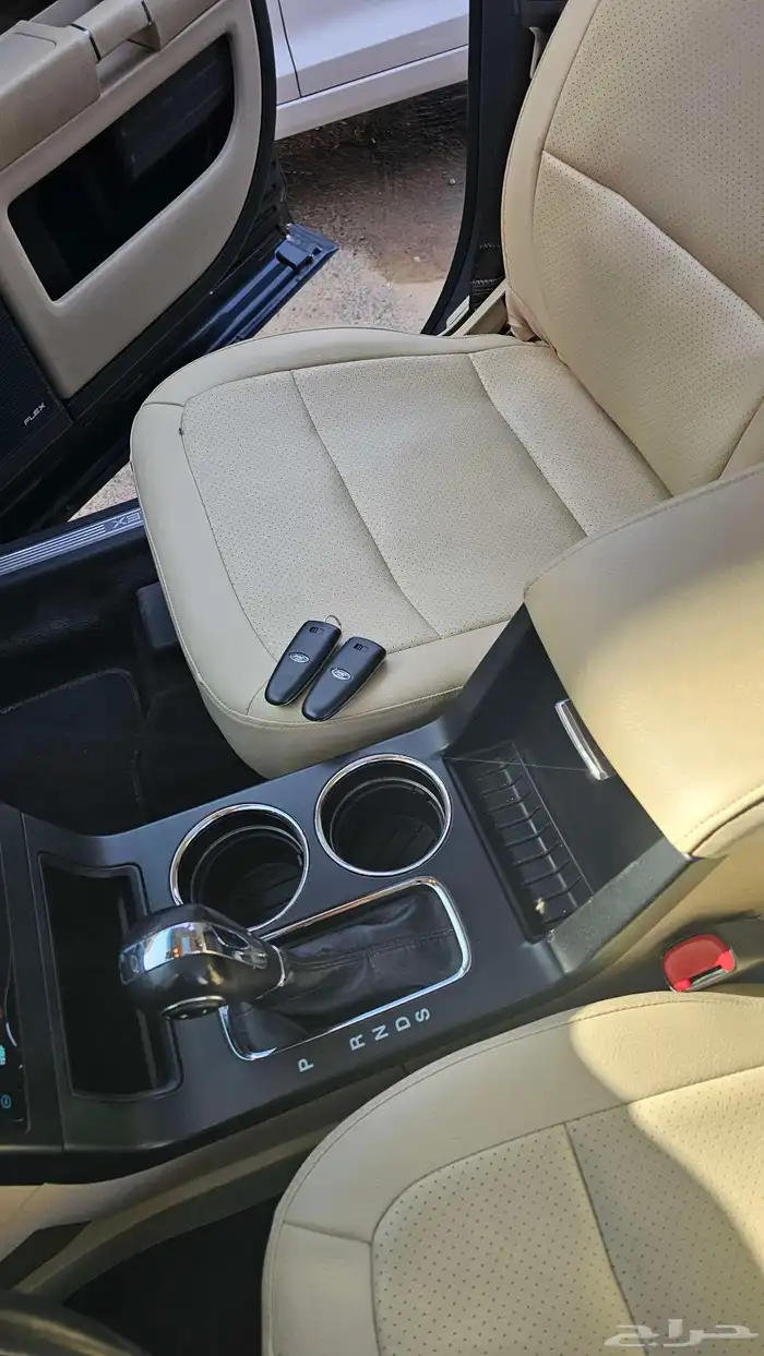 فلكس لمتد فل 2015 للبيع 5